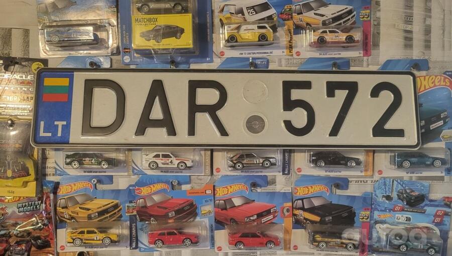 DAR572