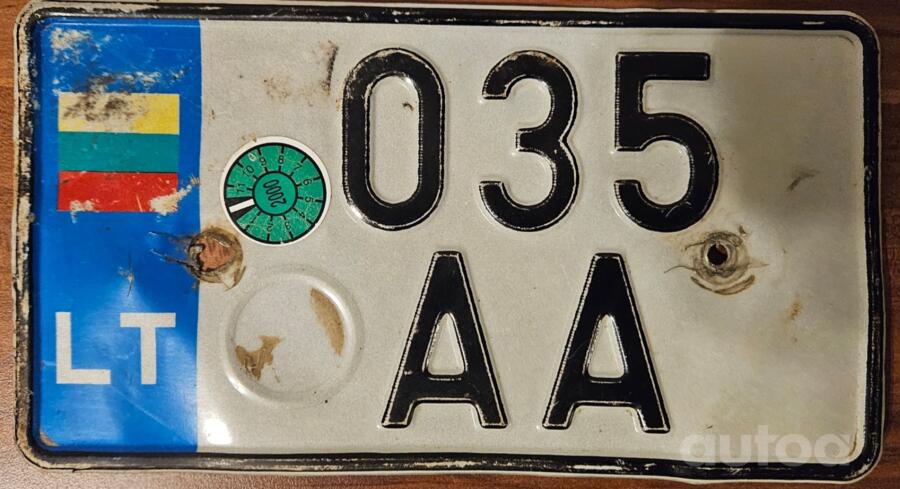 035AA