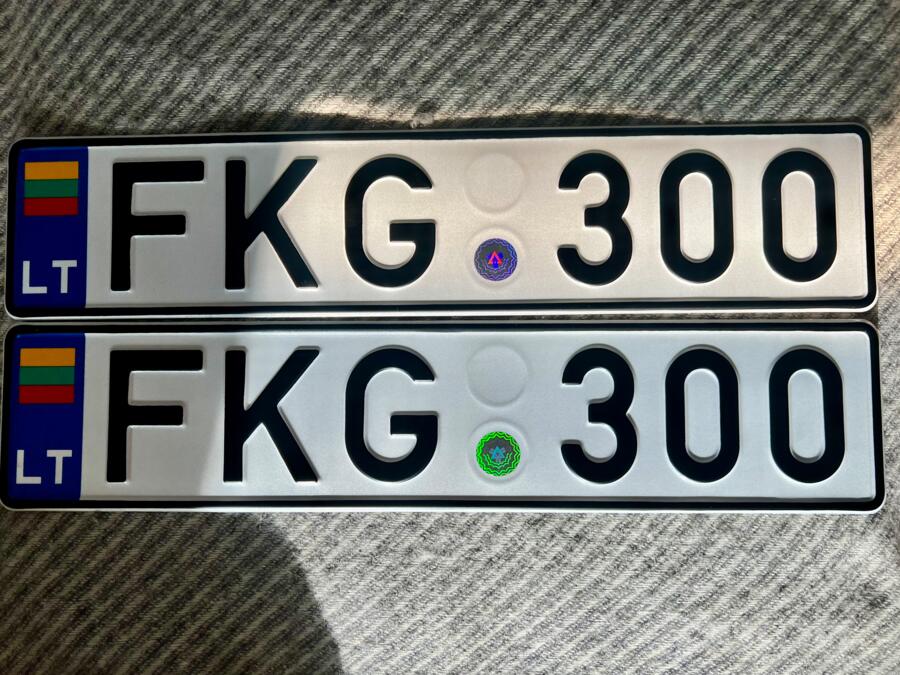 FKG300