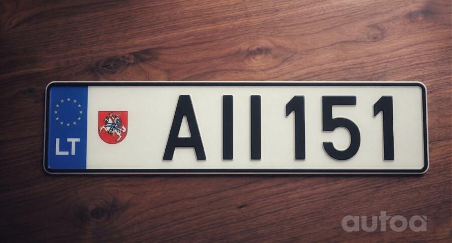 AII151