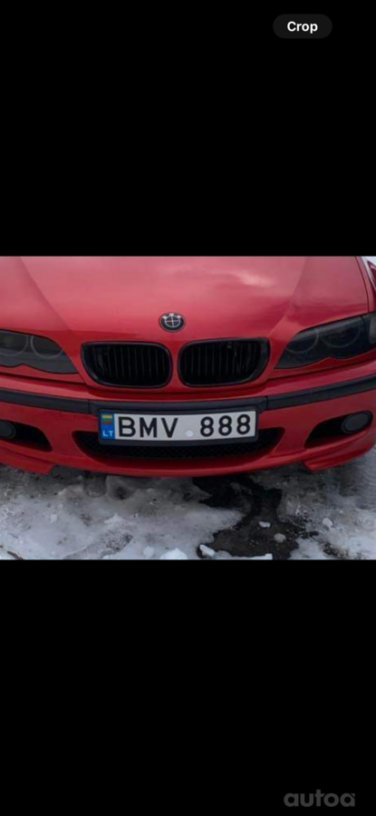 BMV888