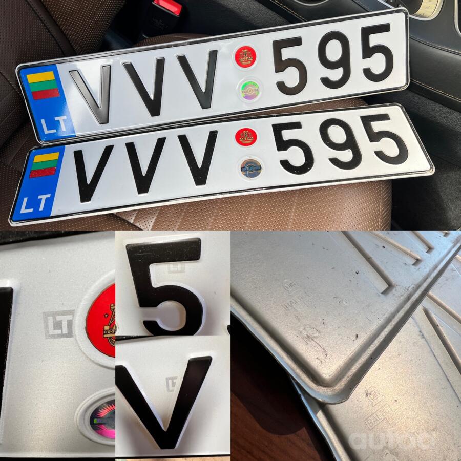 VVV595