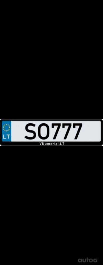 SO777