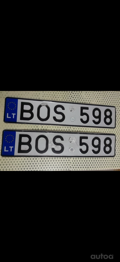 BOS598