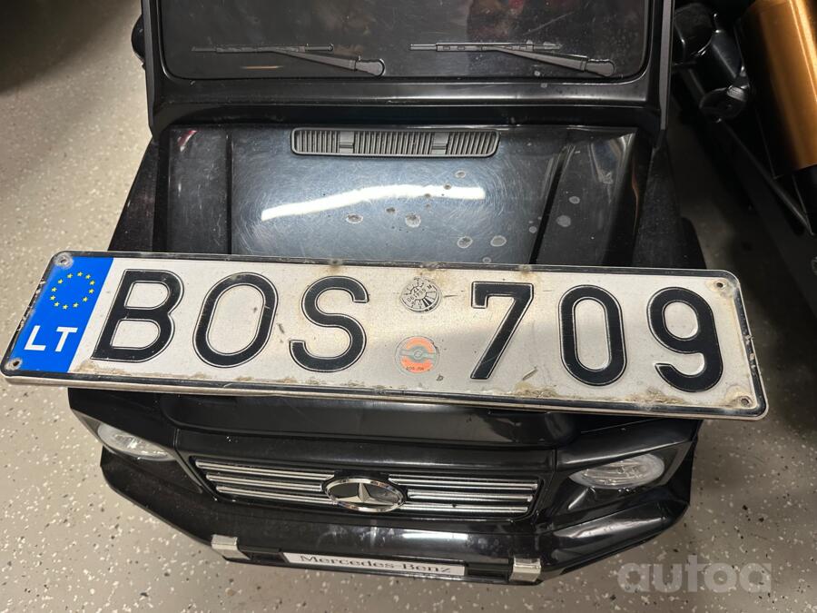 BOS709