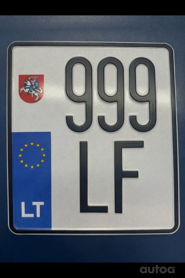 999 LF