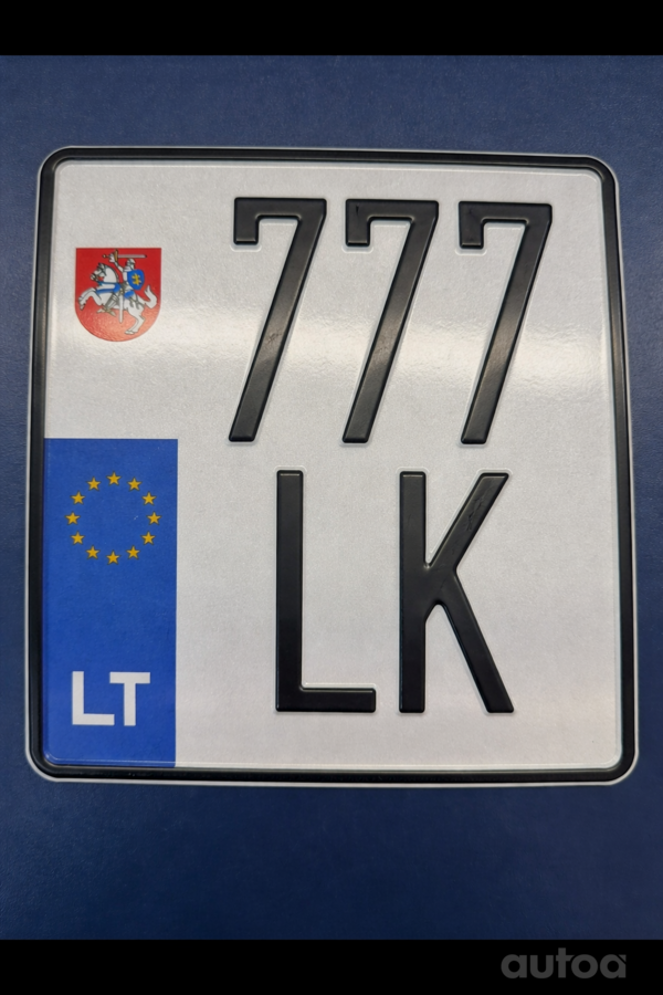 777 LK