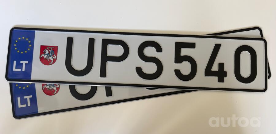 UPS540