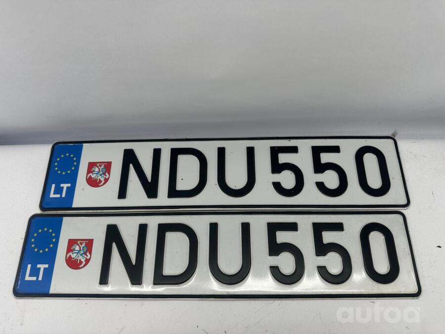 NDU550