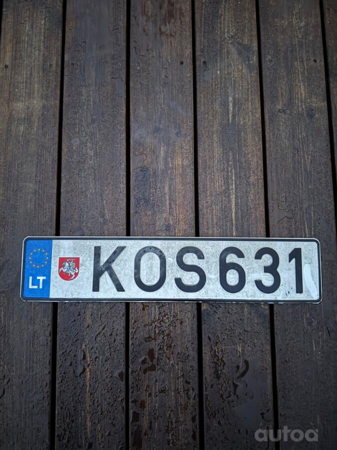 KOS631