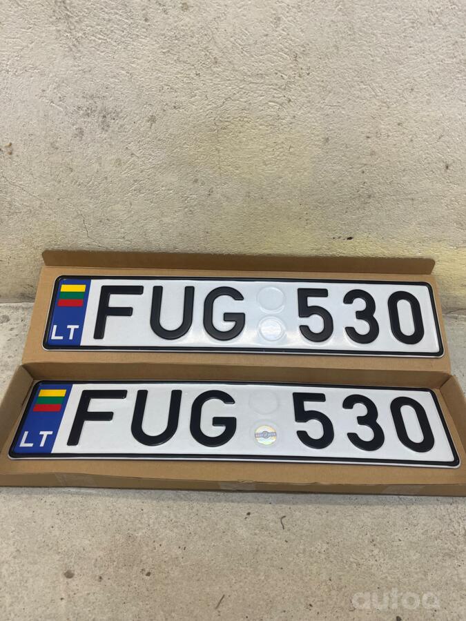 FUG 530