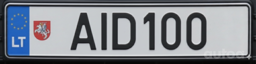 AID100