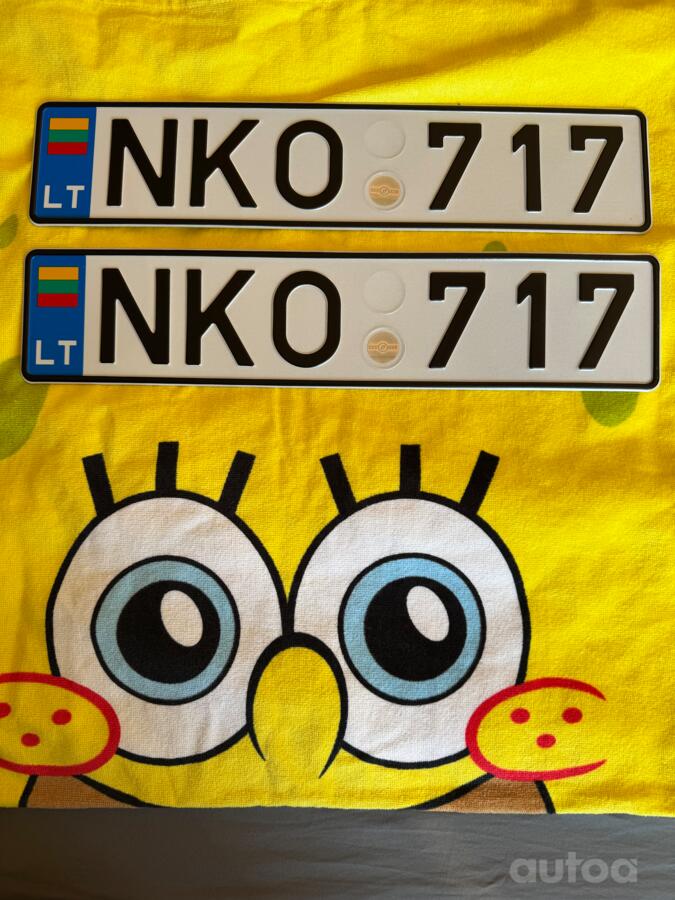 NKO717