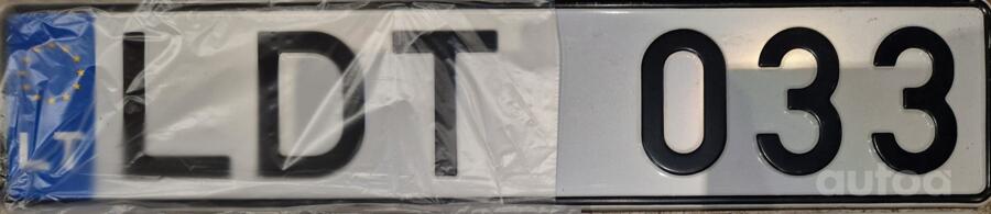 LDT 033