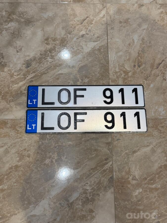 LOF 911