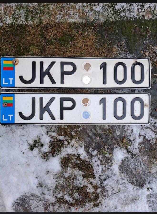 JKP 100