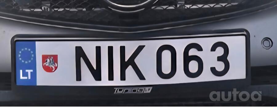 NIK063