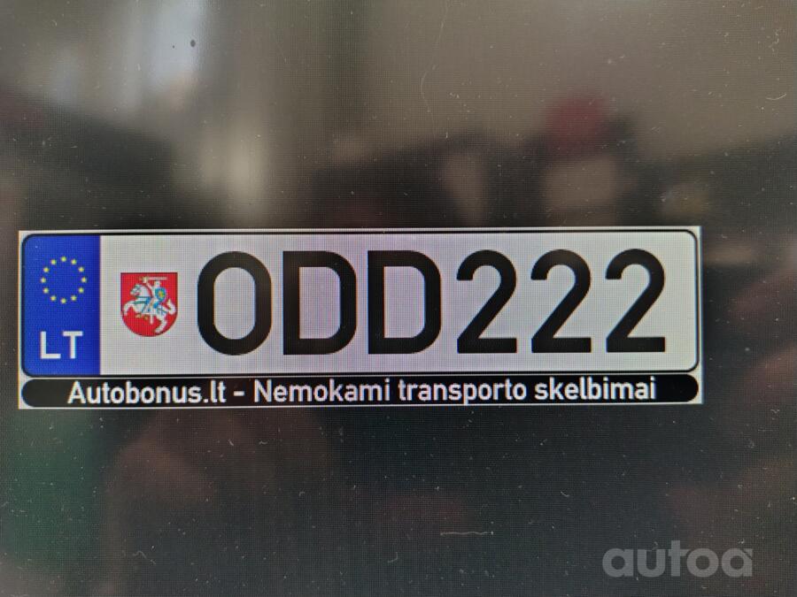 ODD222