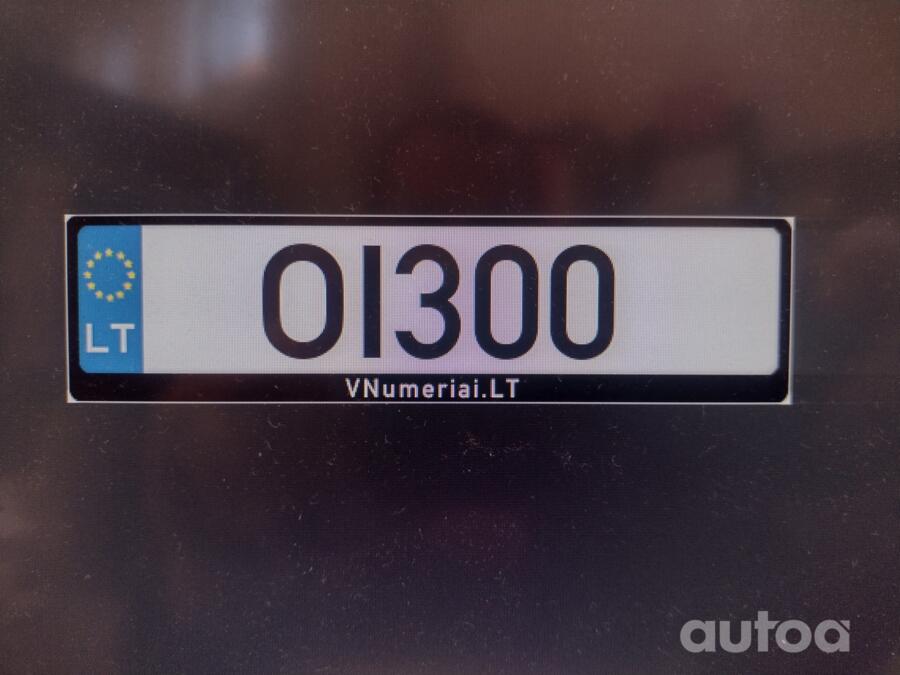 OI300