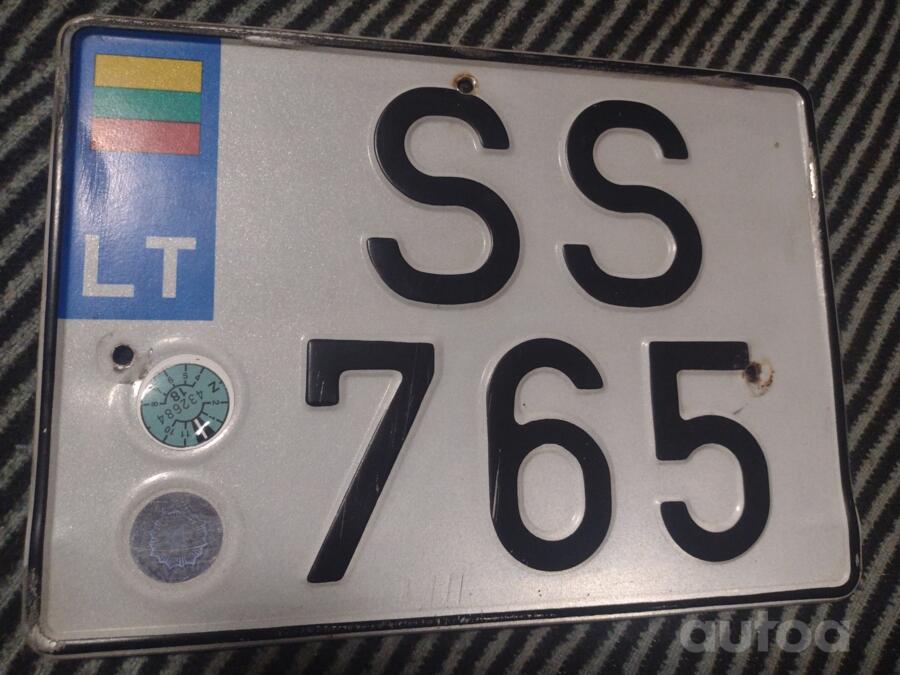 SS765