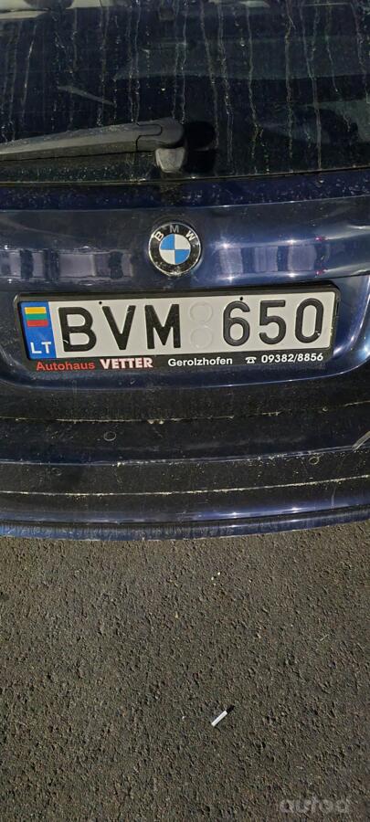 BVM650