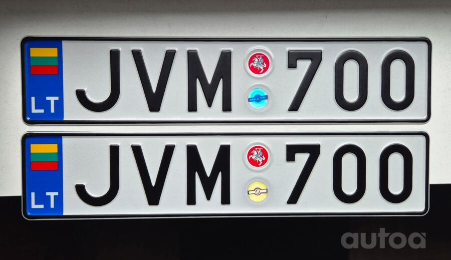 JVM  700