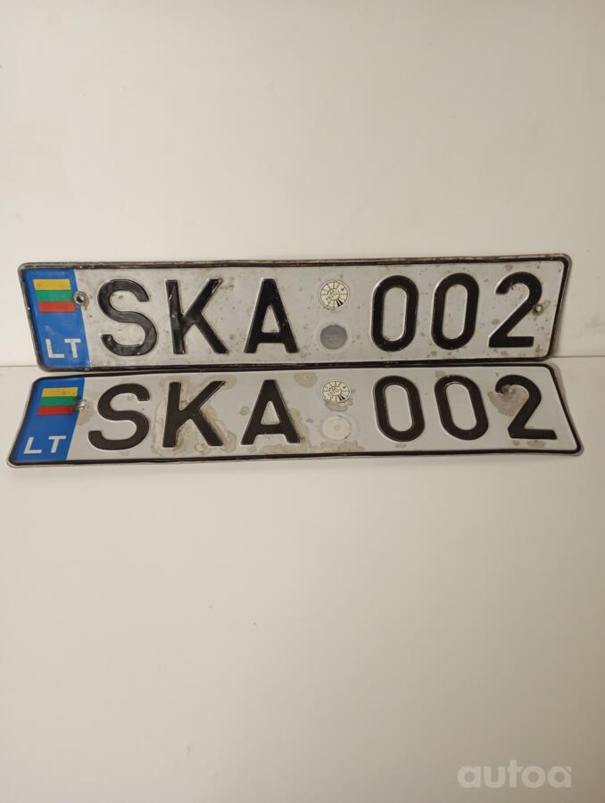 SKA002