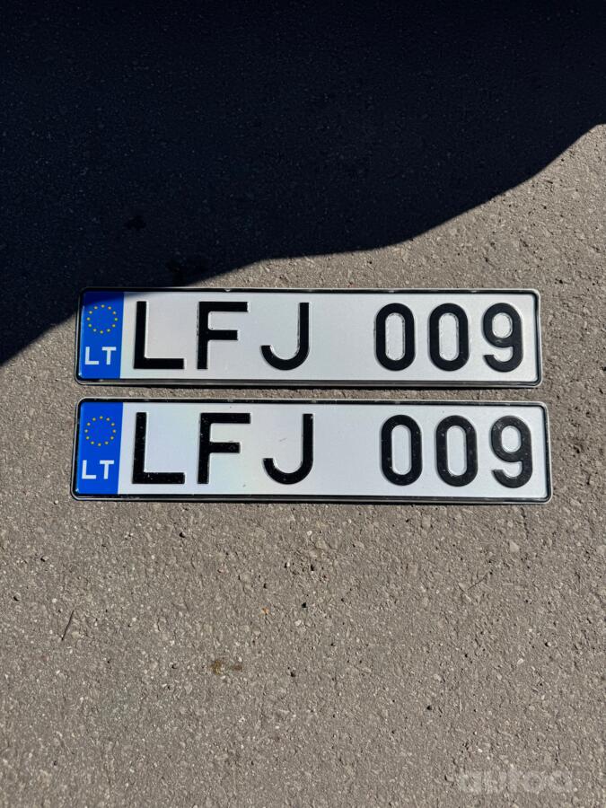 LFJ009