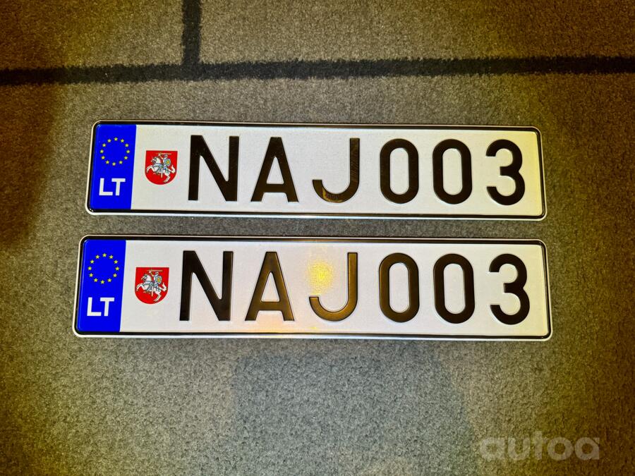 NAJ003