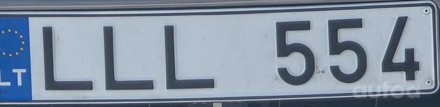 LLL 554