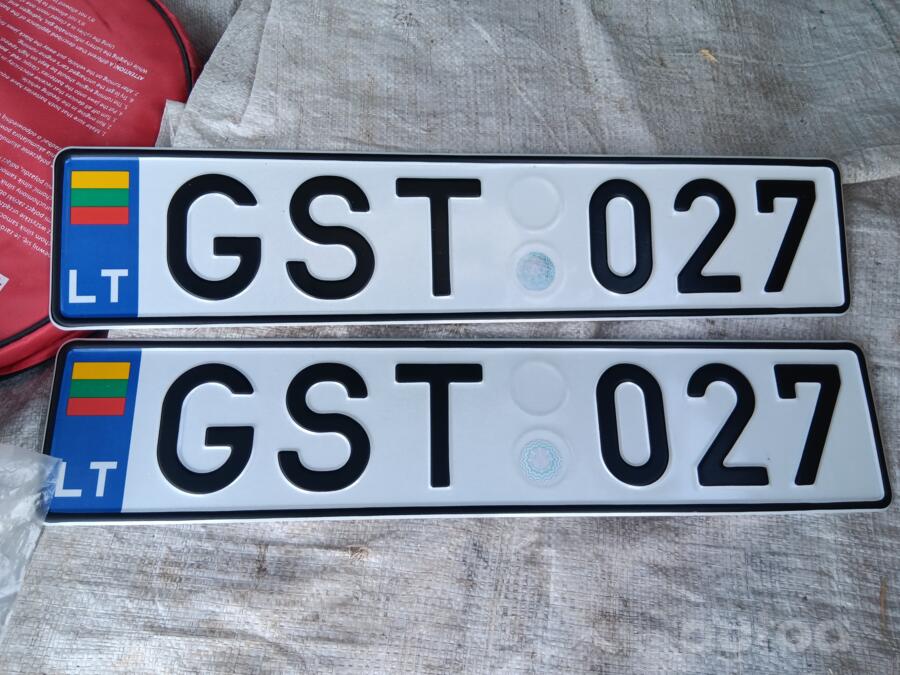 GST027