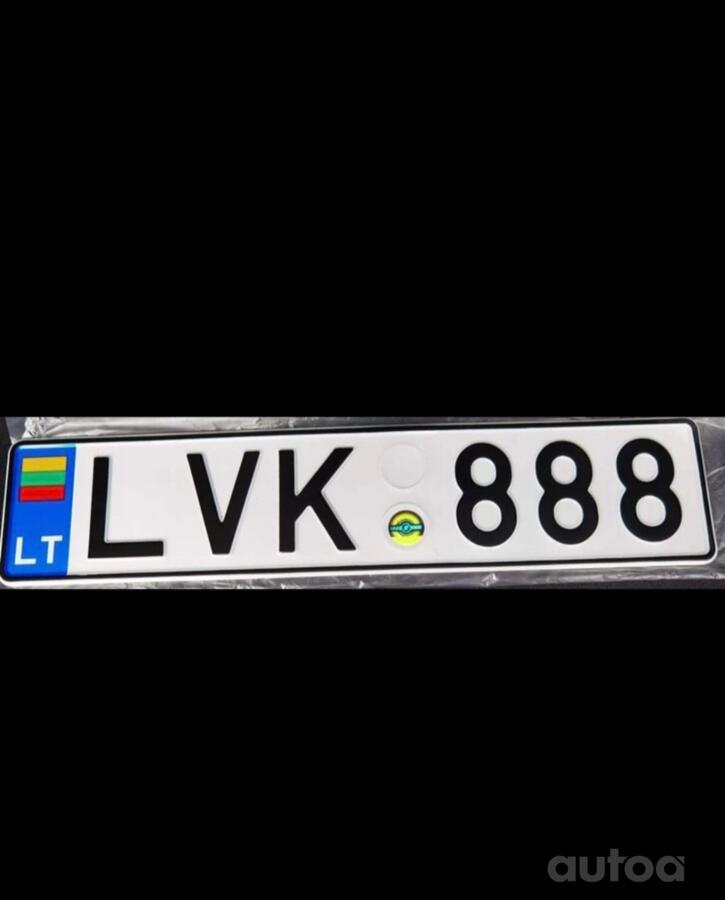 LVK888