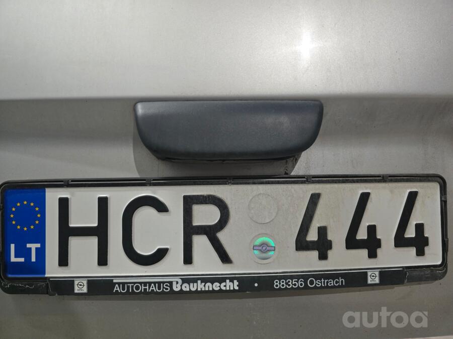 HCR444