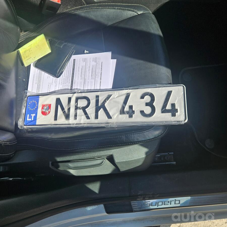 NRK434
