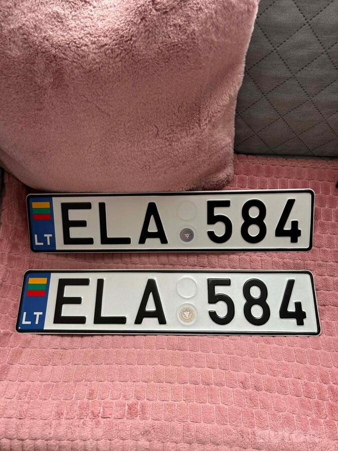 ELA584