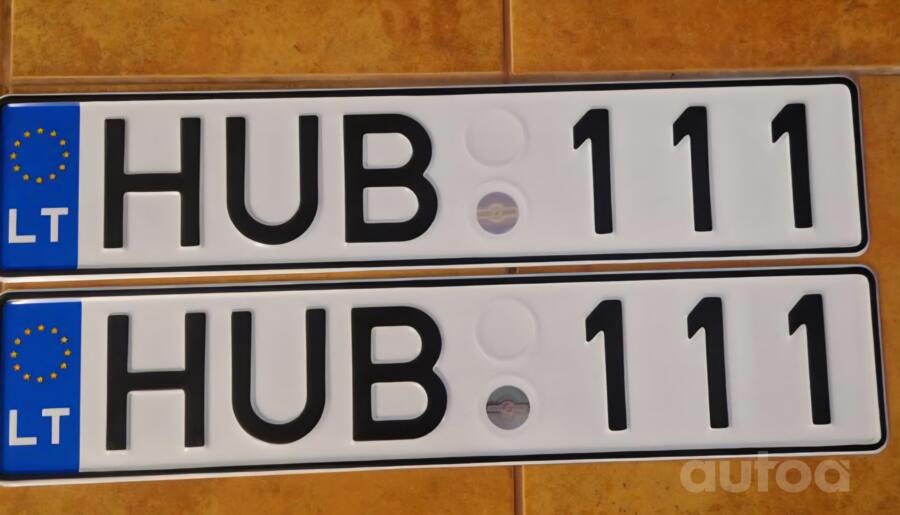 HUB111