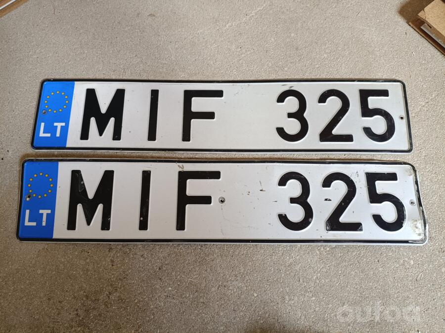 MIF325