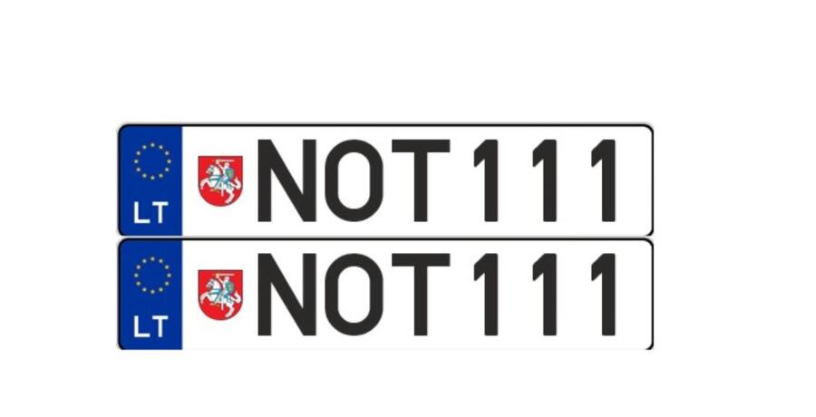 NOT111