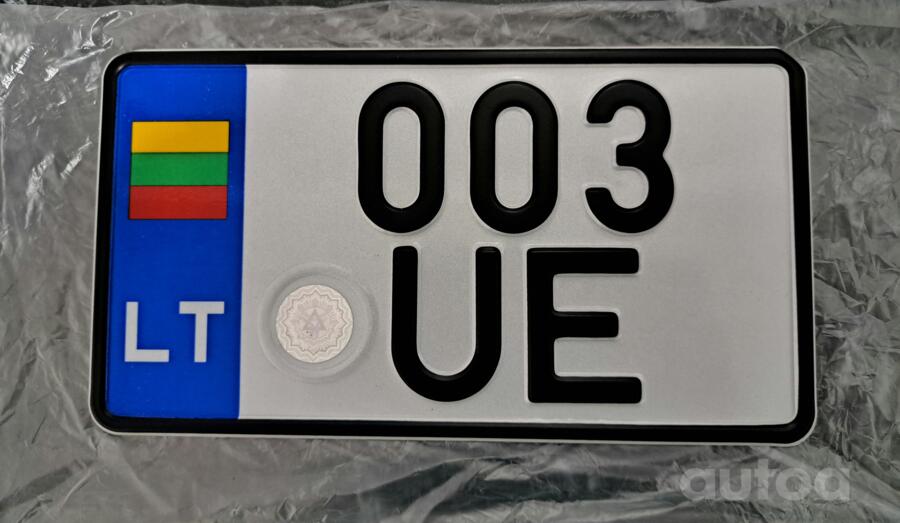 003UE