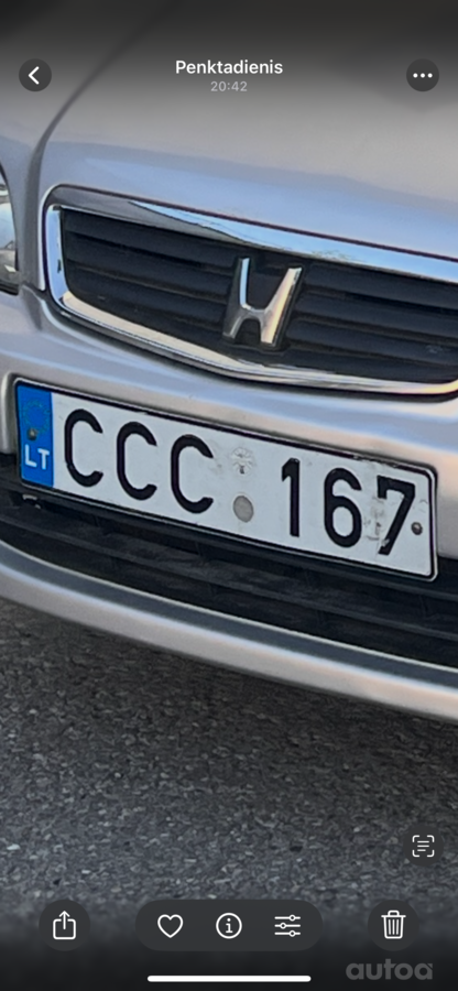 CCC167