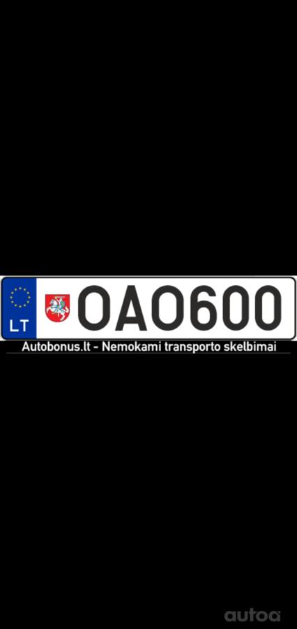 OAO600