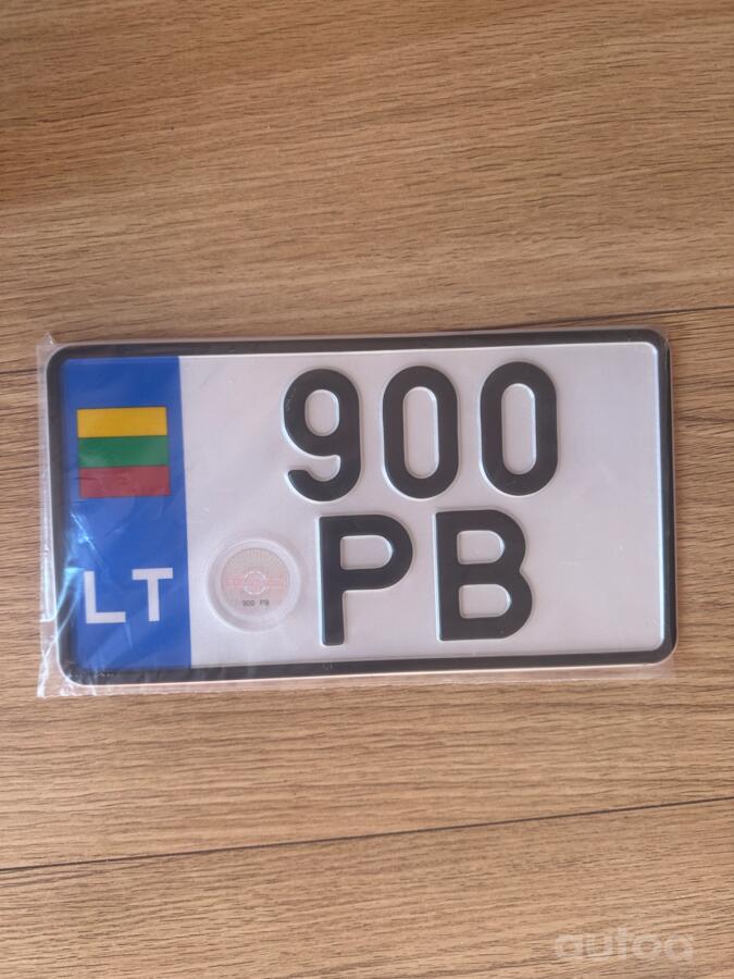 900PB