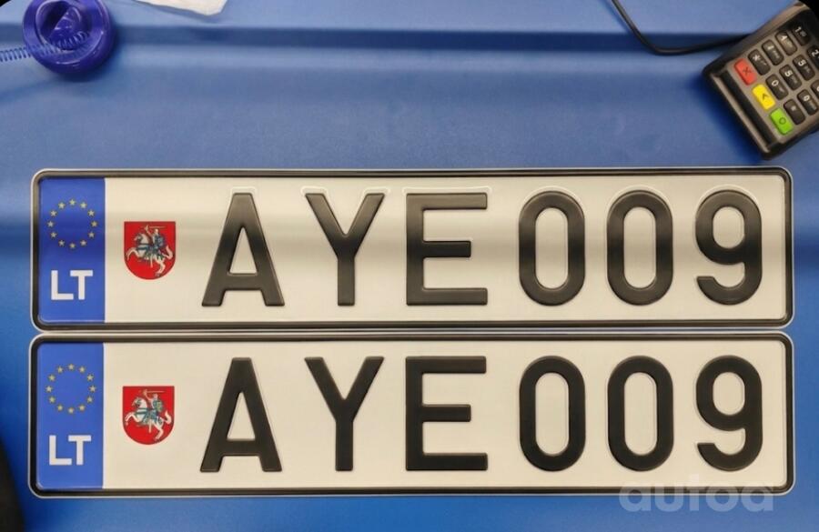 AYE009