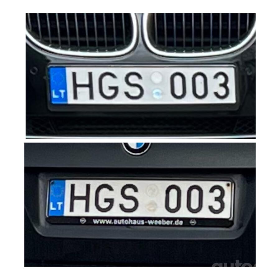 HGS003
