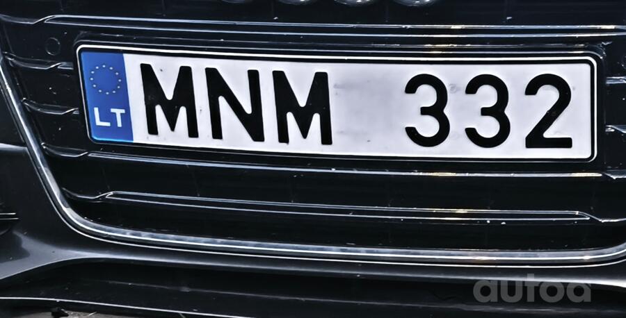 MNM332