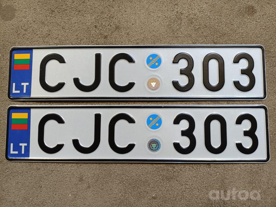 CJC303