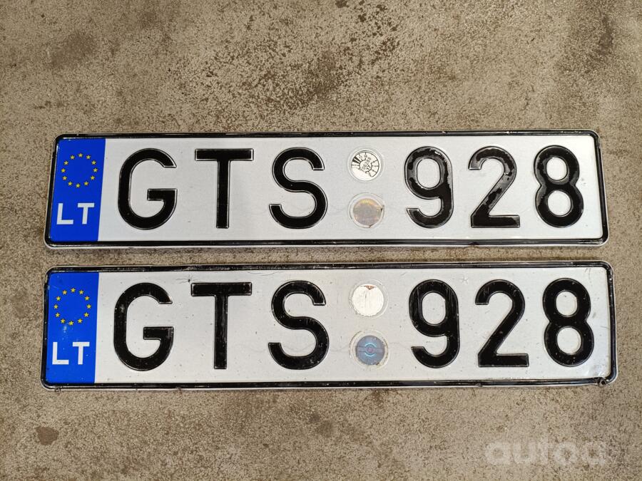 GTS928