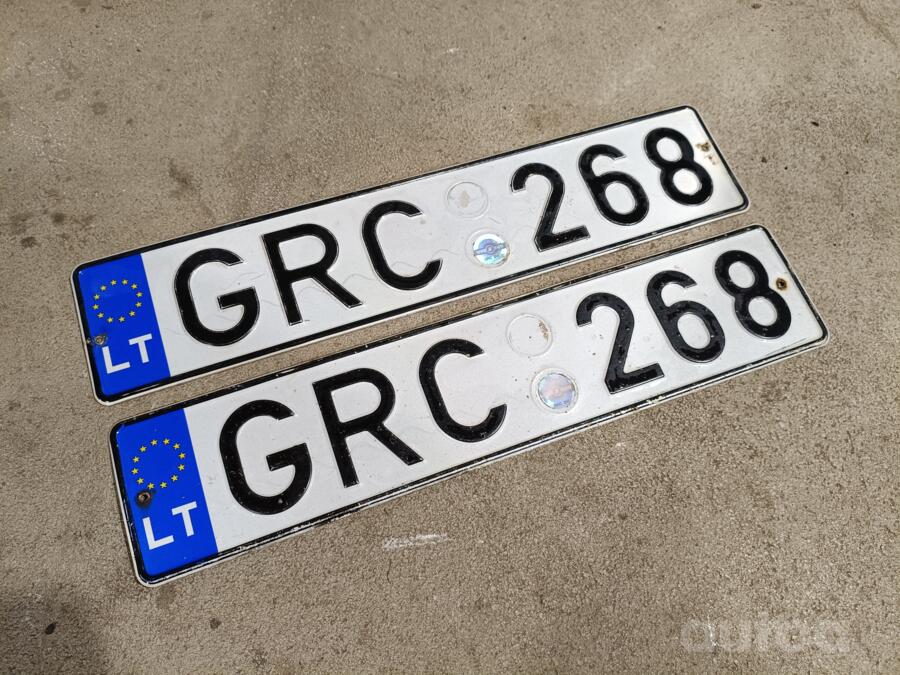 GRC268