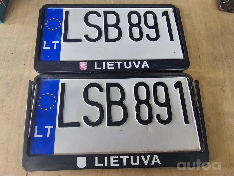 LSB 891