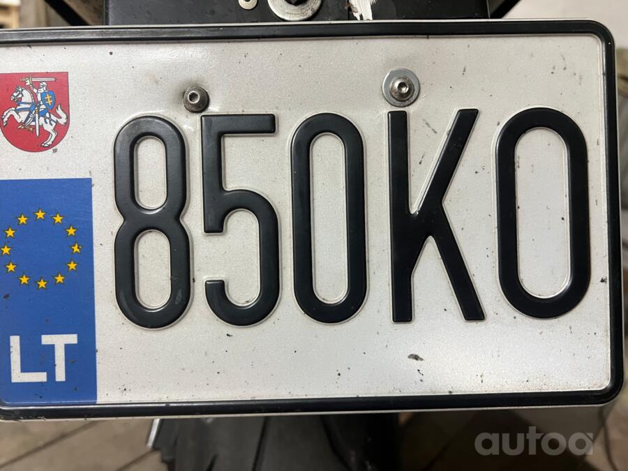 850KO